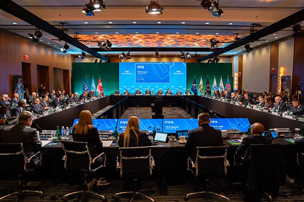 Gianni Infantino faces mounting pressure as FIFA Council meets in Zurich