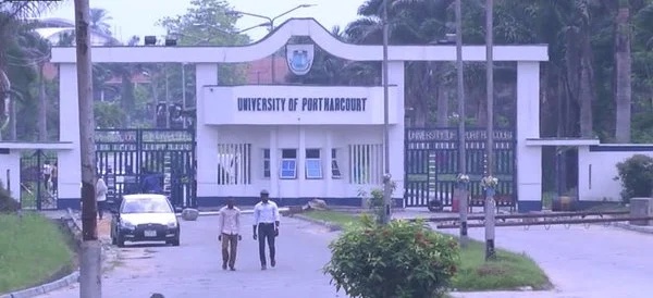 UNIPORT alerts public to fake VC Facebook account