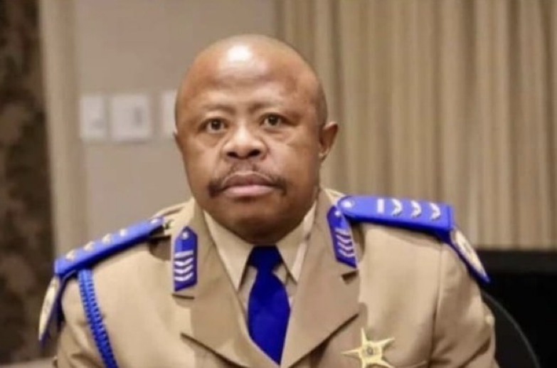 Gauteng Traffic Chief Samuel Mashaba Dies After Testifying Before Madlanga Commission
