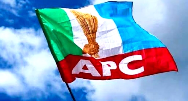 APC Releases Fresh List Expanding Tinubu’s 2027 Campaign Council