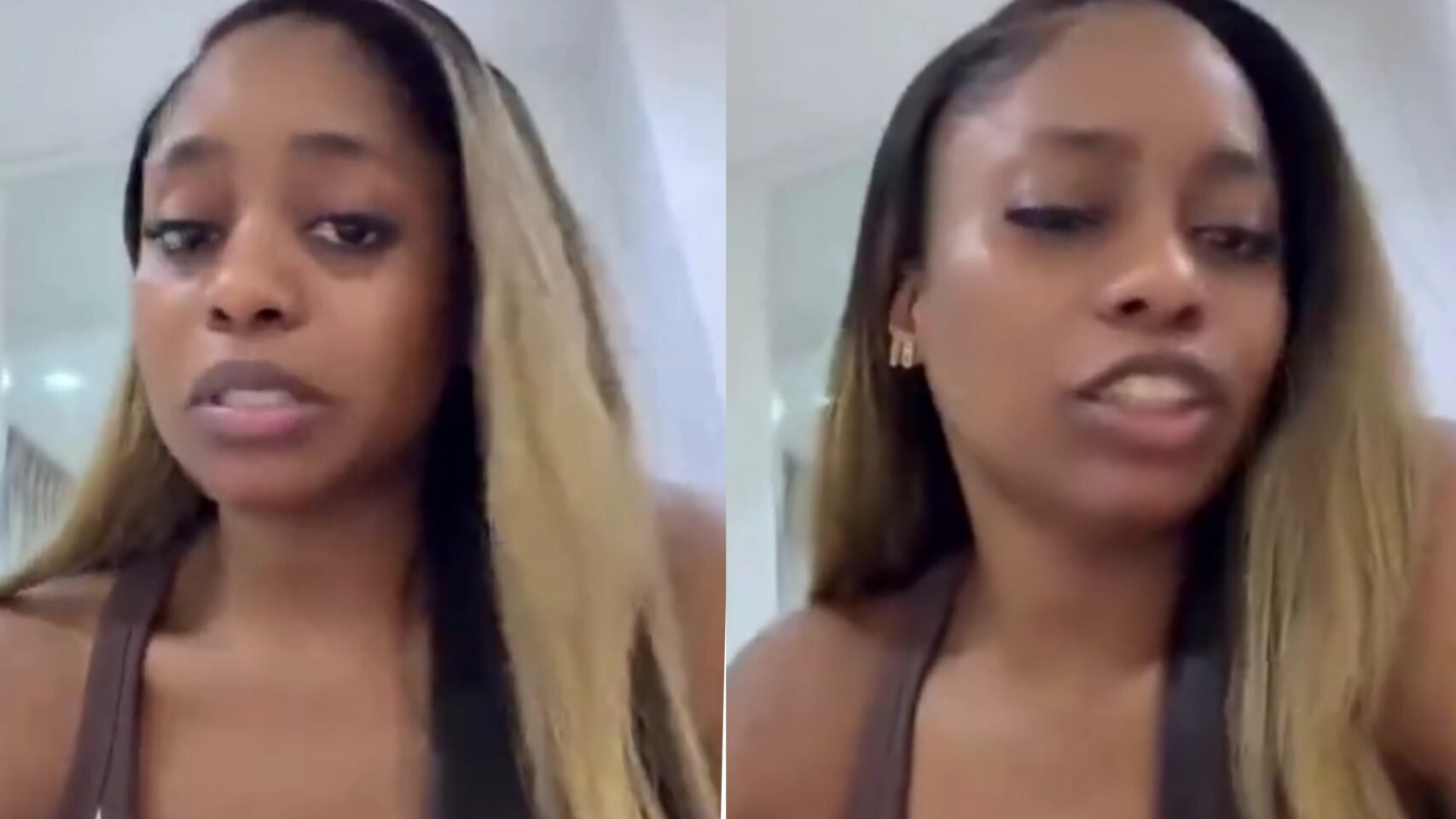 Is marriage the place where women’s dreams go to die? Kiki Osinbajo quizzes