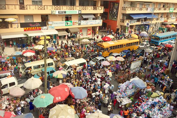 IMF projects Ghana’s economy to hit $128.64bn in 2026, retain 8th position in Africa