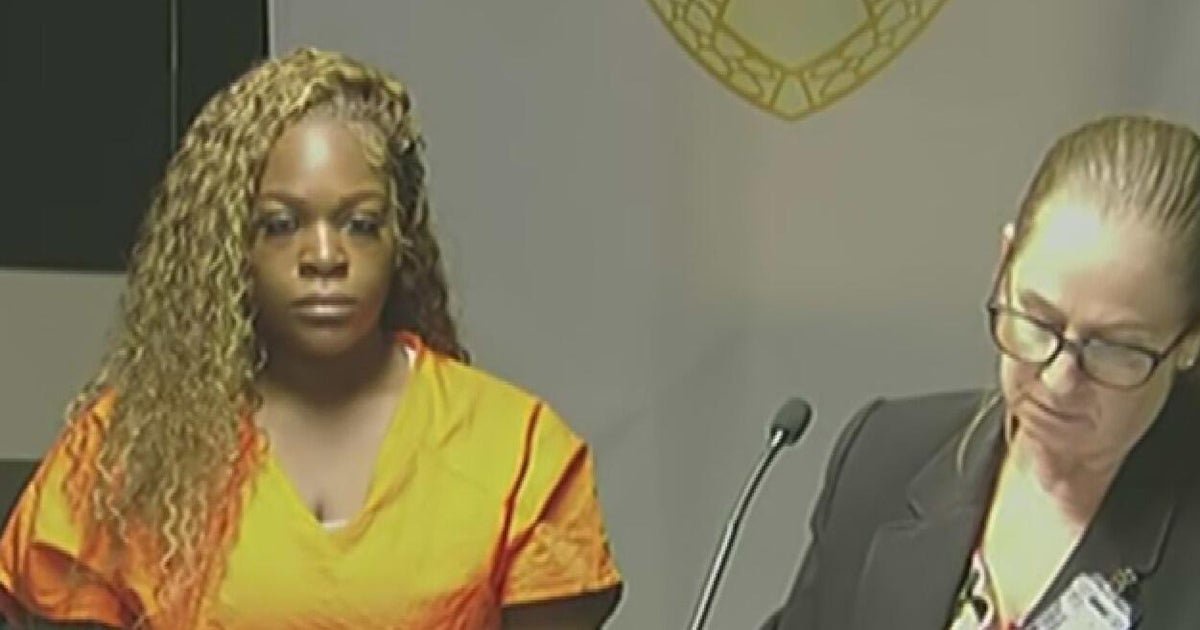 South Florida woman facing child neglect charges after leaving children at home to go on cruise