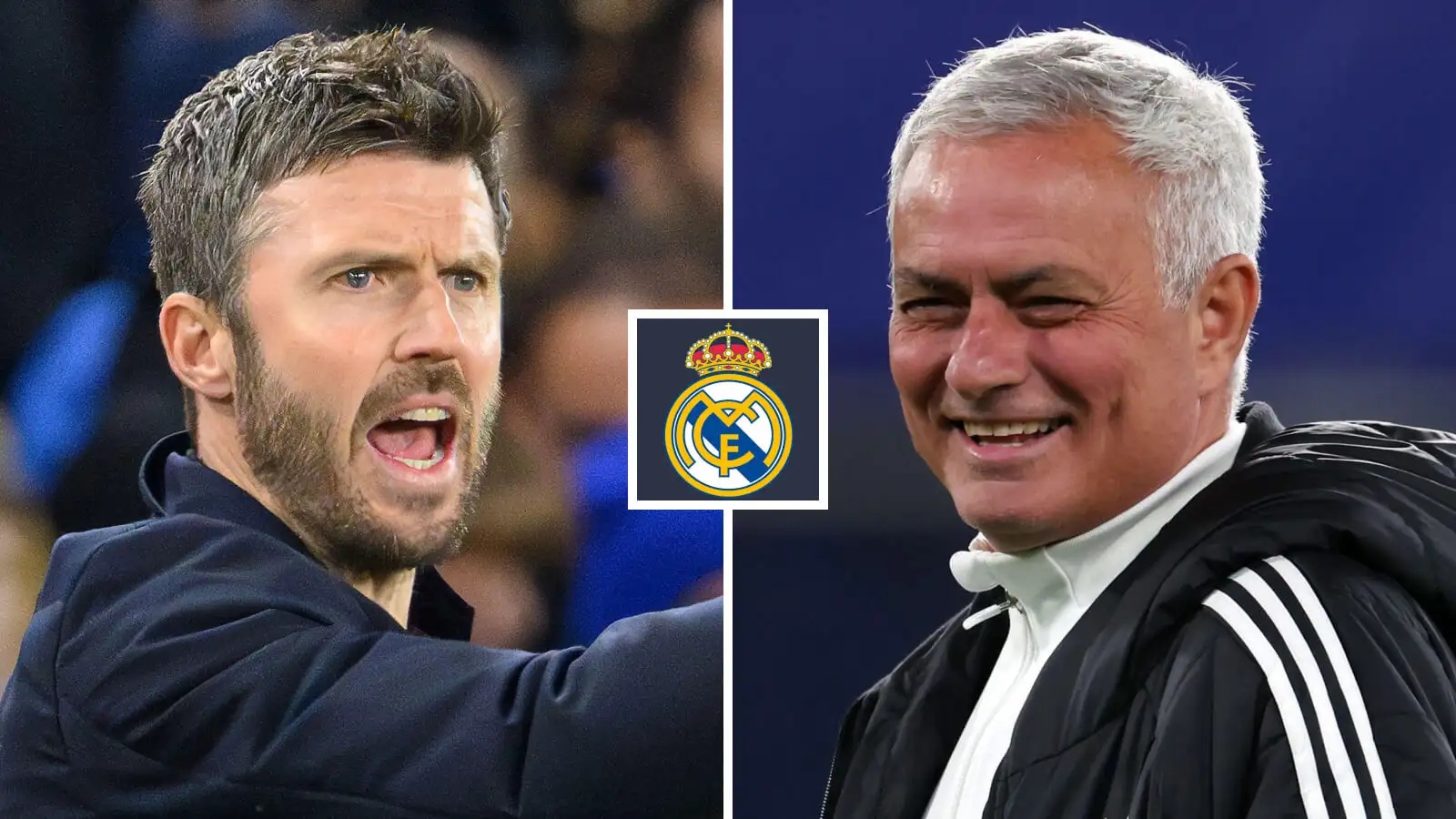 Jose Mourinho tells Man Utd to ‘fight’ with him for €70m Real Madrid star