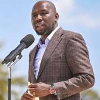 Peter Kaluma Asks Murkomen to Declare October 15 a Public Holiday to Honour Raila Odinga