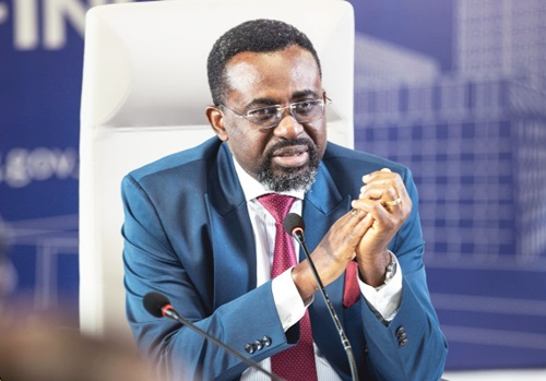 BoG Announces Major New Rule for All Banks in Ghana; Here Is What Could Change in 2027