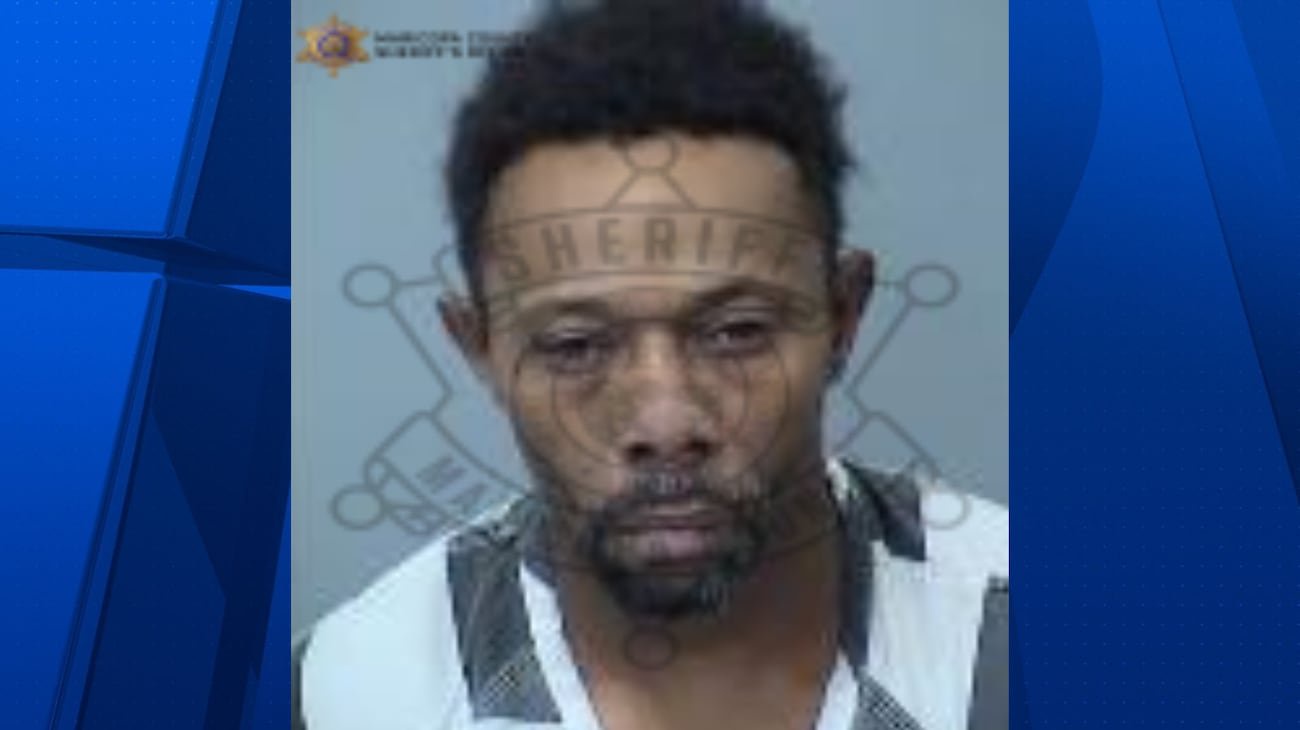 Man arrested after woman’s body found in Phoenix apartment complex dumpster