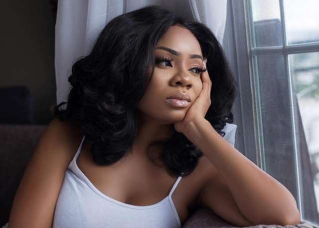 Calls For Serwaa Amihere’s Sack From GHOne TV Has Intensified