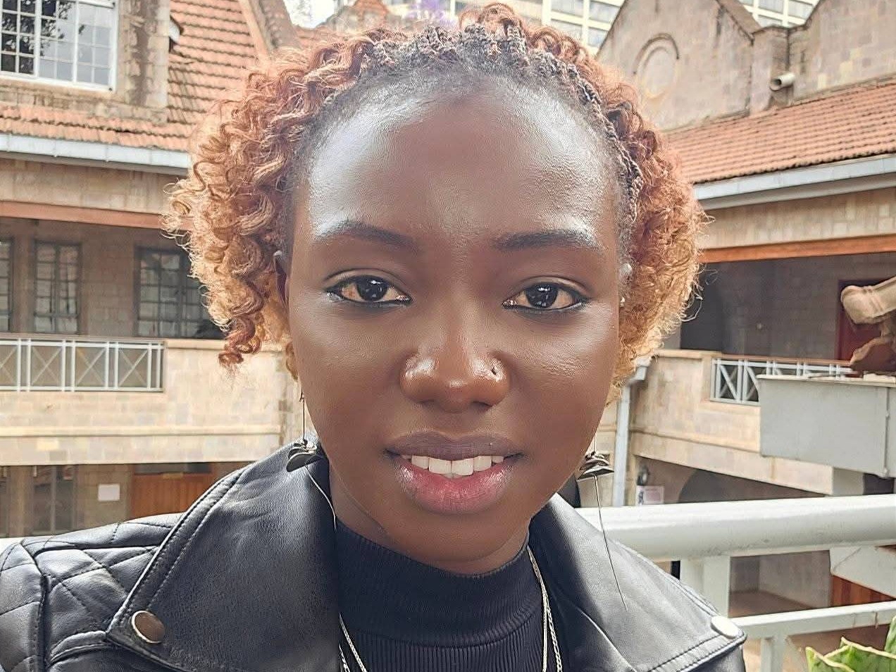 “You Can’t Stop Me” Sally Raghet Tells Gideon Moi as She Stands Firm on Ruto Support