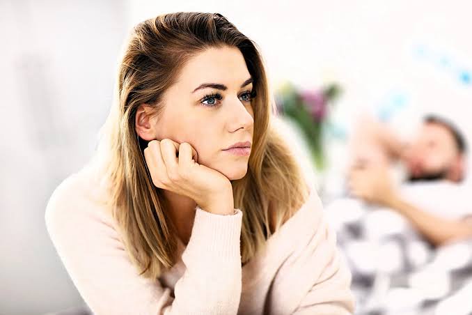 Signs That Something Is Not Right In Your Relationship