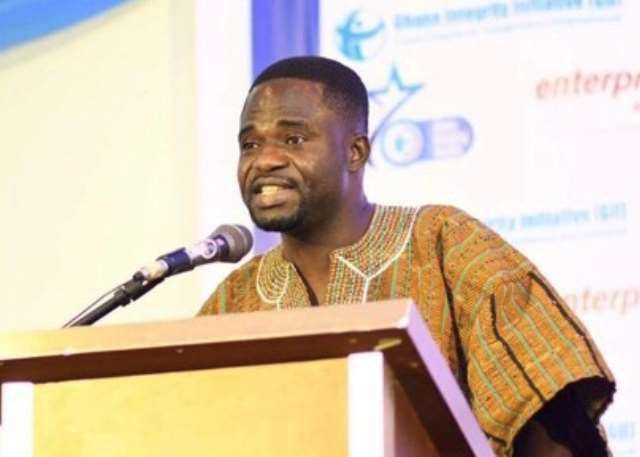 Mahama Must Act On This Or It Means He Endorses It– Manasseh Azure Speaks On Wendell Yeboah’s Arrest