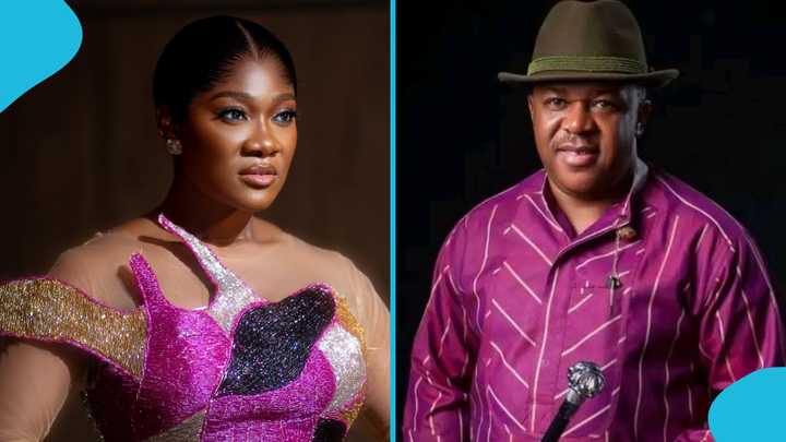 Mercy Johnson: Nollywood Actress Breaks Silence on Francis Duru’s Death With Emotional Tribute