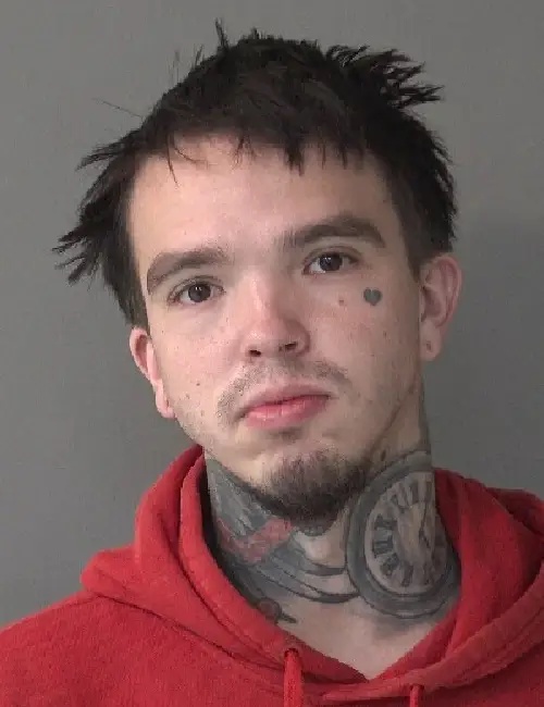 Warsaw Man Arrested on Kidnapping, Child Solicitation Charges