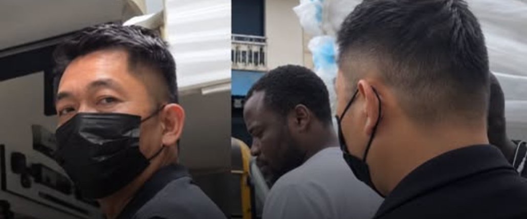 “We Don’t Want Any Chinese Person In This Market” – Kano Phone Traders Reportedly Chase Chinese Nationals Away