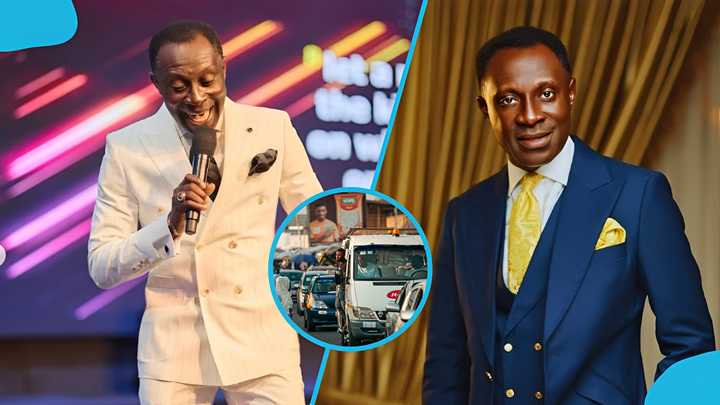 Rev Kwadwo Boateng Bempah Challenges Ban on Preaching in Moving Commercial Vehicles