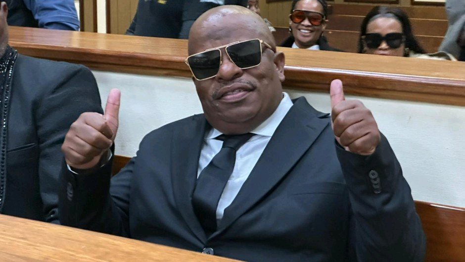 Bafana ‘King of the Sky’ Sindane Reportedly Faces R17 Million SARS Tax Demand Amid Legal Scrutiny