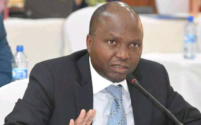 Donald Kipkorir Raises Concerns Over Recognition of Legendary Athletes During Mashujaa Day