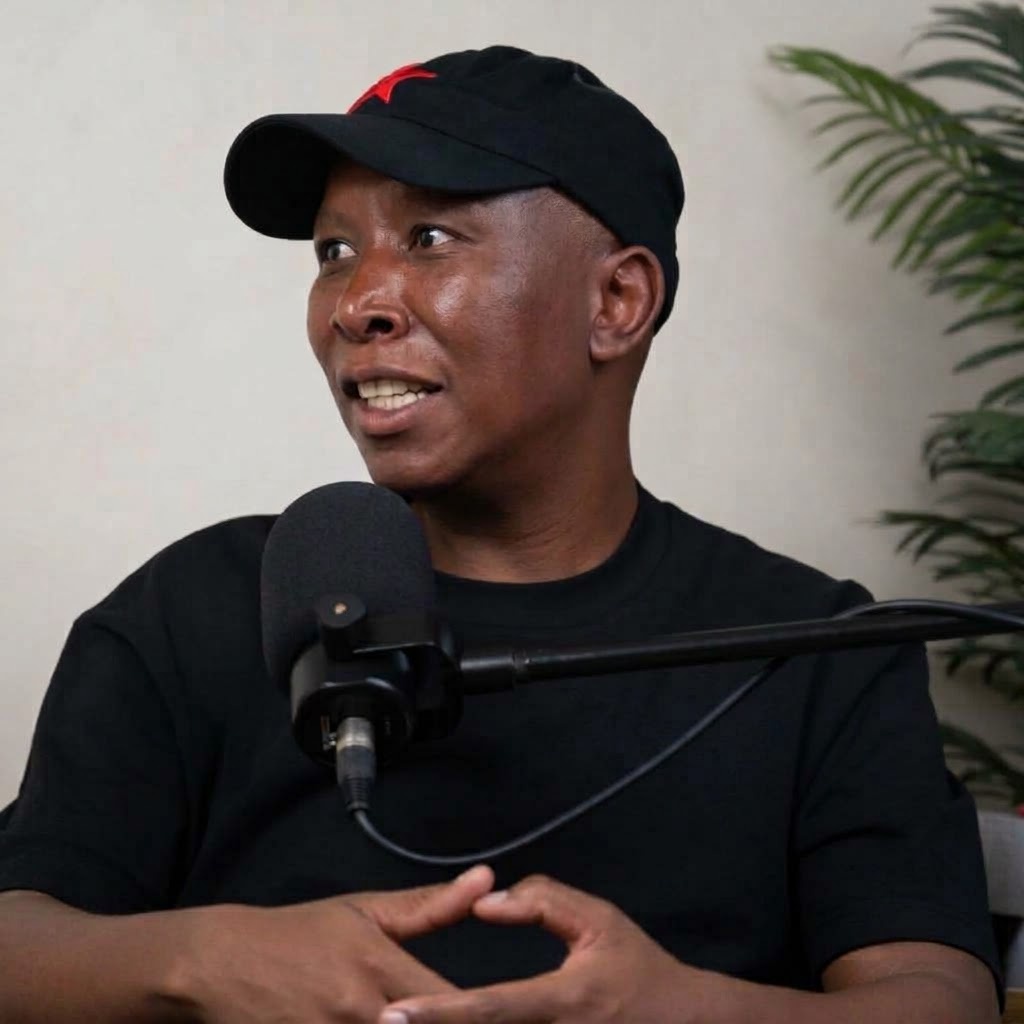 Malema Sparks Fierce Debate After Revealing What He Wants African Countries to Pay South Africa