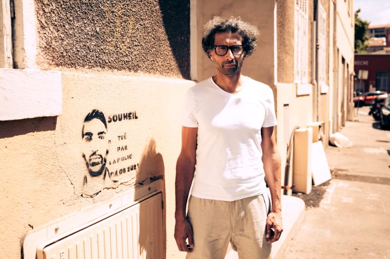 ‘My son was killed’ France faces backlash over proposed police firearms law