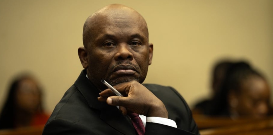 She Had A Crush On Me Shadrack Sibiya Blames 16-year-Old Girl Father For Explicit Video