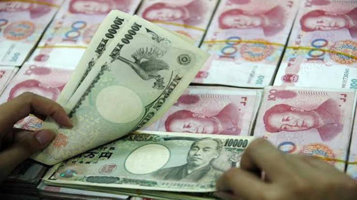Ghana’s yuan payment system puts Nigeria’s $2bn swap deal in focus