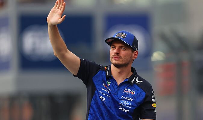 Max Verstappen drops fresh F1 retirement threat in honest verdict on ‘guests and VIPs’