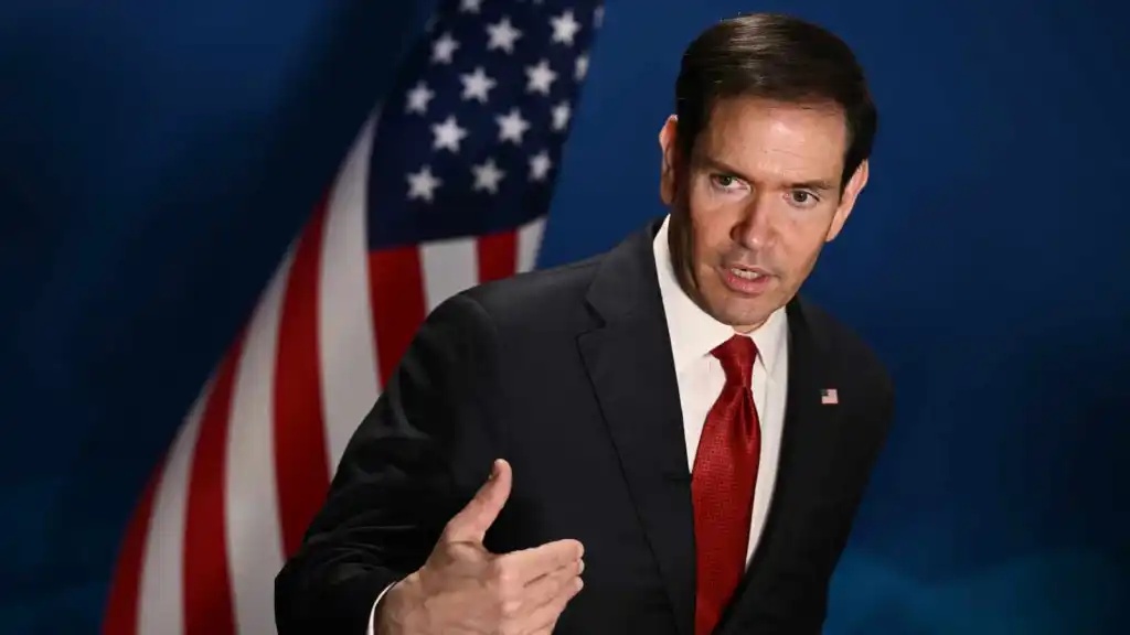 US Secretary of State Marco Rubio to visit India October 17-22, Reliance refinery in focus