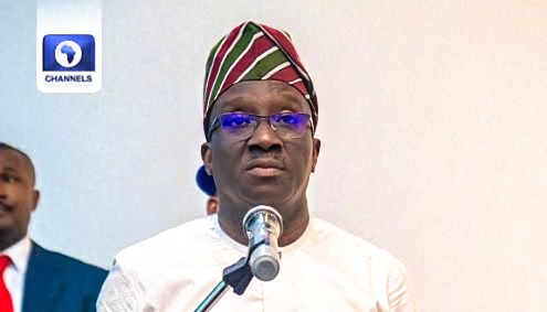 No President, From Obasanjo, To Our Own Goodluck, None Of Them Could Remove Fuel Subsidy — Okpebholo