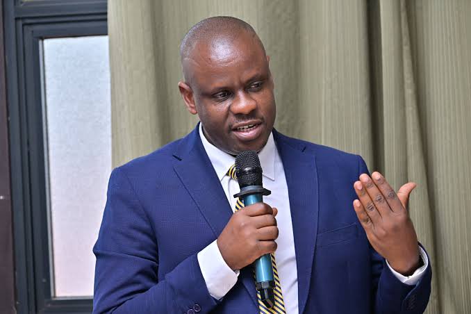 Balaam nominated for Unstoppable African Cabinet Minister of the Year award