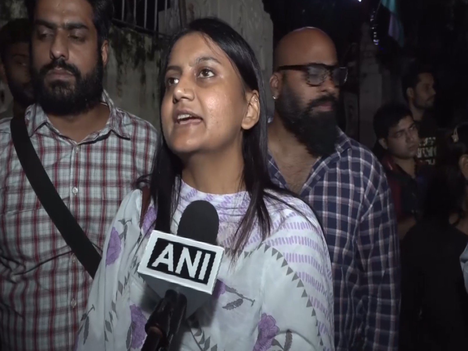 CJP’s Ratna Singh alleges “liberty being curtailed” as Saurav Das, Ashutosh Ranka sent back to judicial custody