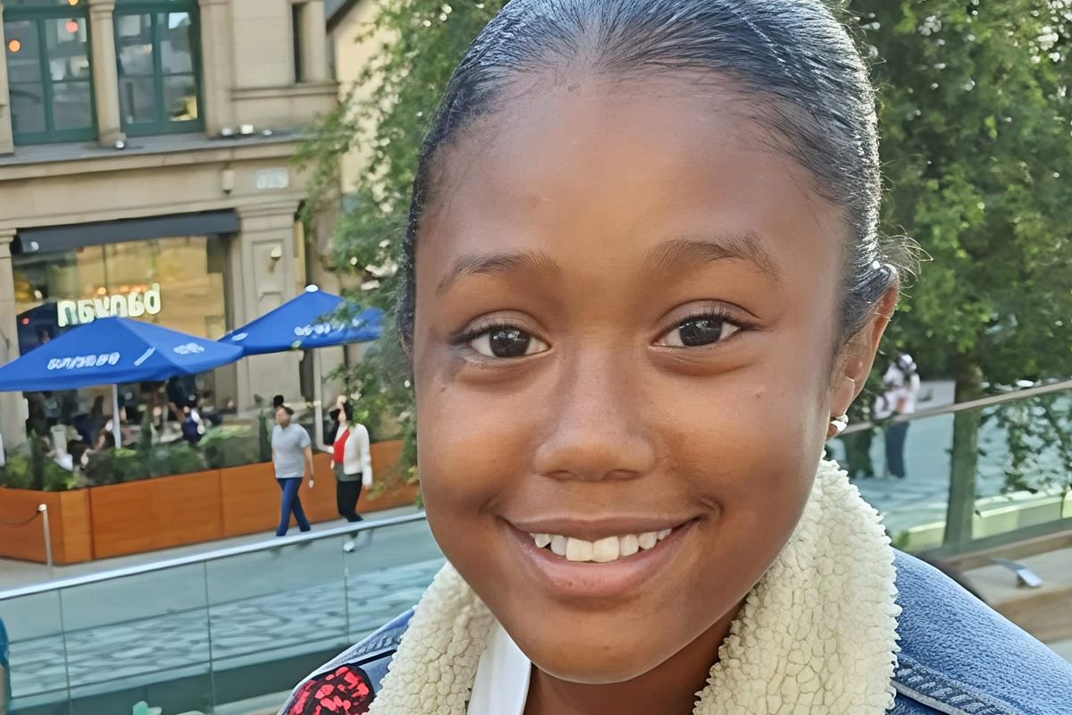 Girl, 12, dies after drinking Twix milkshake because ‘blender wasn’t cleaned’