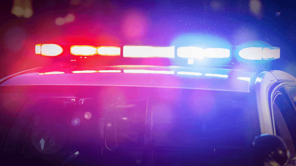 Abilene officer injured after 18-wheeler strikes patrol vehicle on Interstate 20