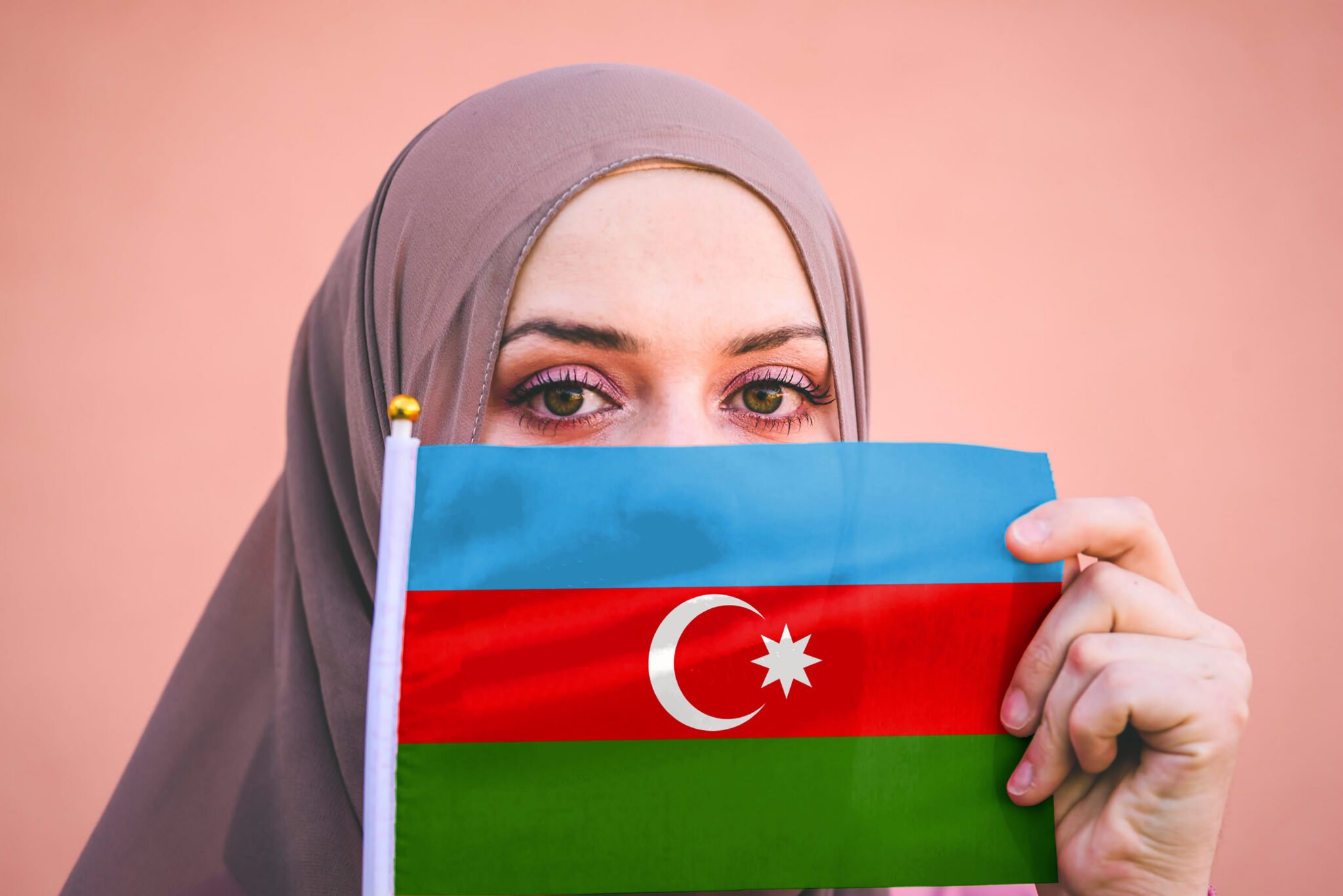 Azerbaijan’s hijab crackdown sparks mass arrests and international outrage