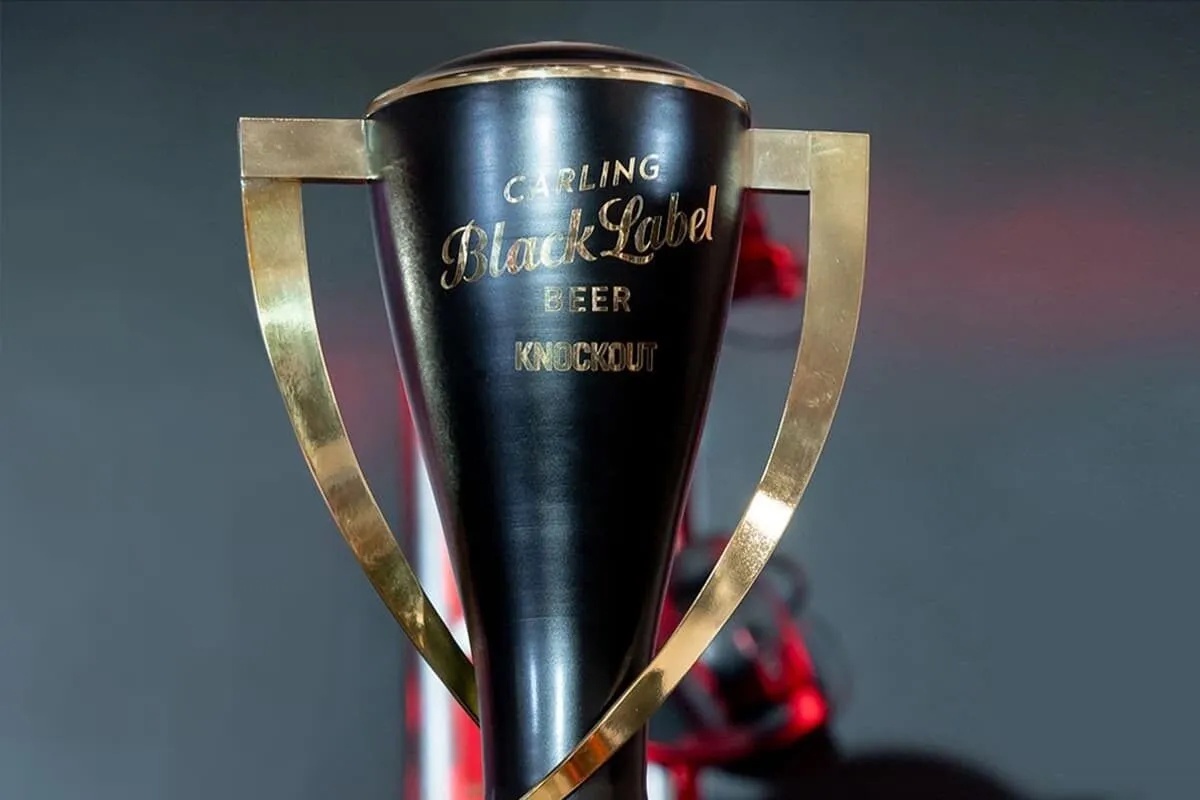 “Top Four Separate” – Carling Knockout Cup Draw – AmaZulu – Chiefs – Sundowns and Pirates Seeded