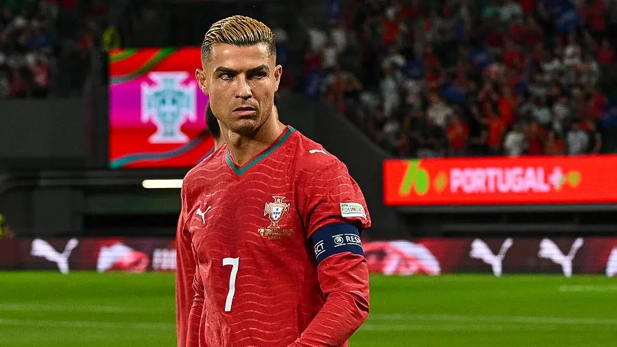 Portugal Rush to ‘Save’ Relationship With Cristiano Ronaldo—But Is It Too Late?
