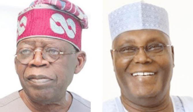 Drop your presidential bid, support Tinubu, Kaduna APC tells Atiku