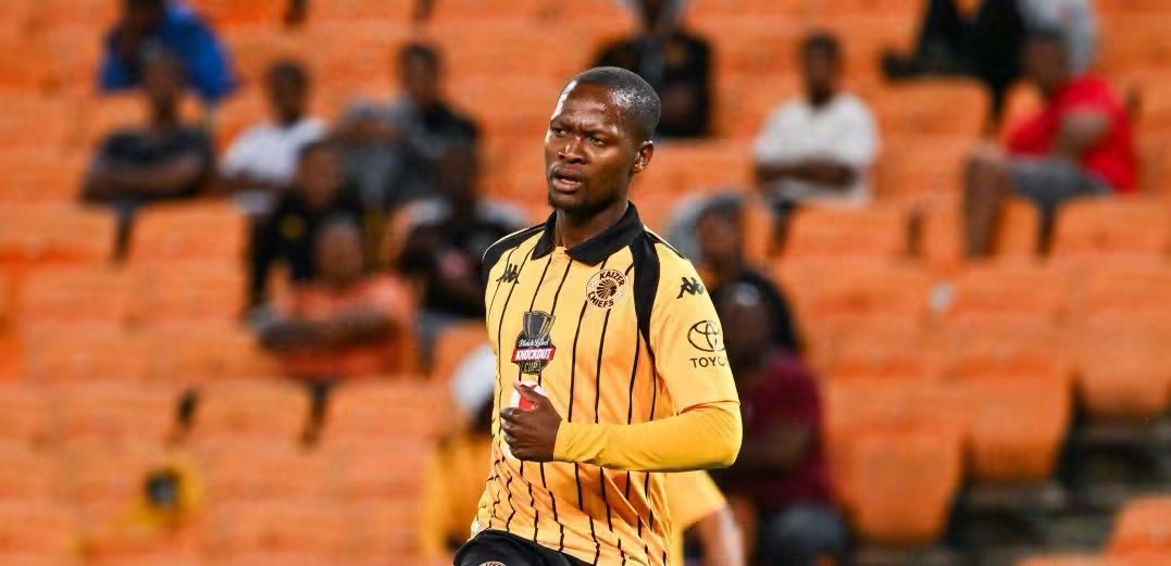Kaizer Chiefs Get Boost Ahead of Soweto Derby as Suspension Concerns Ease