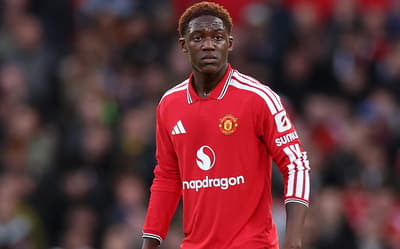 Manchester United Latest Injury Update And Potential Return Dates Ahead of Como Clash