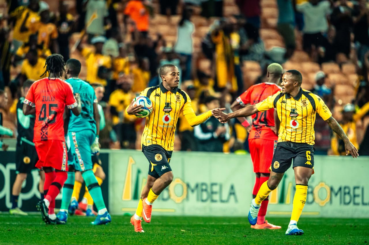 Chiefs, Pirates and Sundowns advance to Carling Knockout quarter-finals