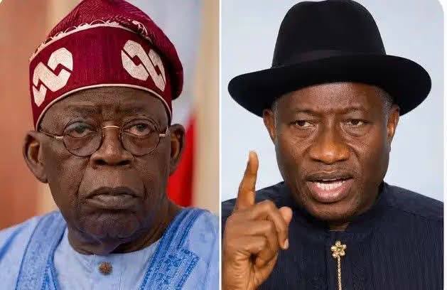 Today’s Headlines: Jonathan sends strong message to Tinubu, governors; Tinubu: I’ll defeat poverty
