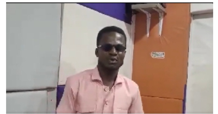 New Details Emerge About Kwame Dzokoto as Morning Show Host Speaks