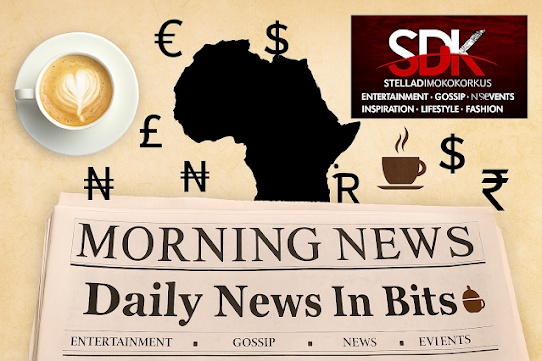 News In Bits