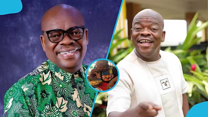 Edziban a Dzidzi, Obo Twumlaa: 5 Kwame Dzokoto Catchphrases Ghanaians Will Never Forget