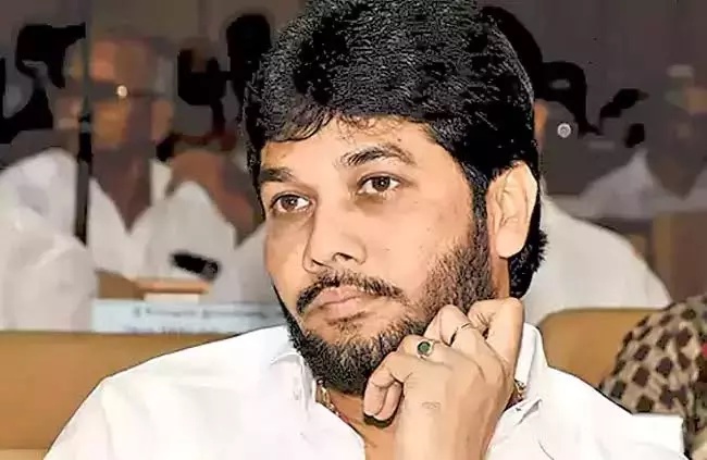 Court Rejects Anantha Babu’s Bail Plea