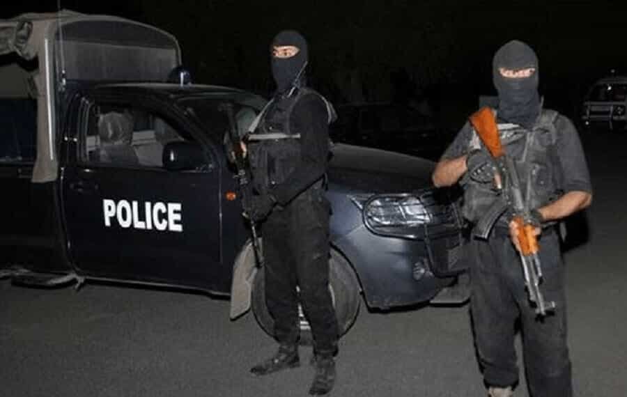 CTD kills 10 suspected terrorists in Balochistan operation