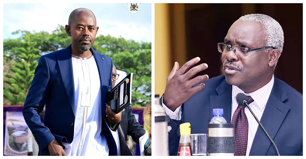 Kabushenga and Mwanguhya: What their job rejections tells us about elites and their respect for rules
