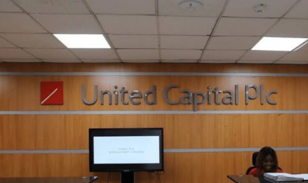 United Capital’s 9M 2026 pre-tax profit rises 66% to N41.58 billion as investment income nearly doubles