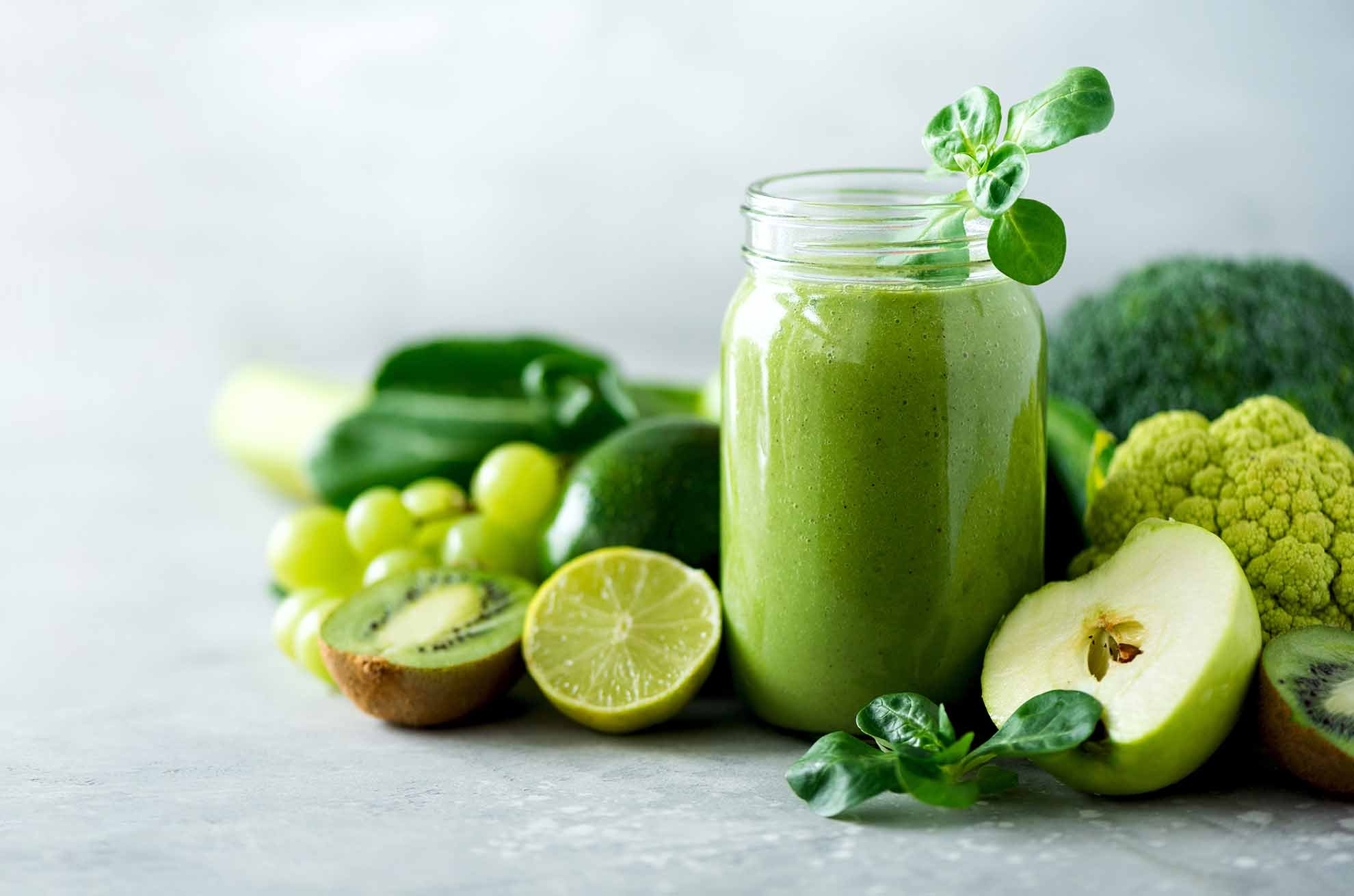 How to Detox Your Stomach Every Morning for Better Digestion