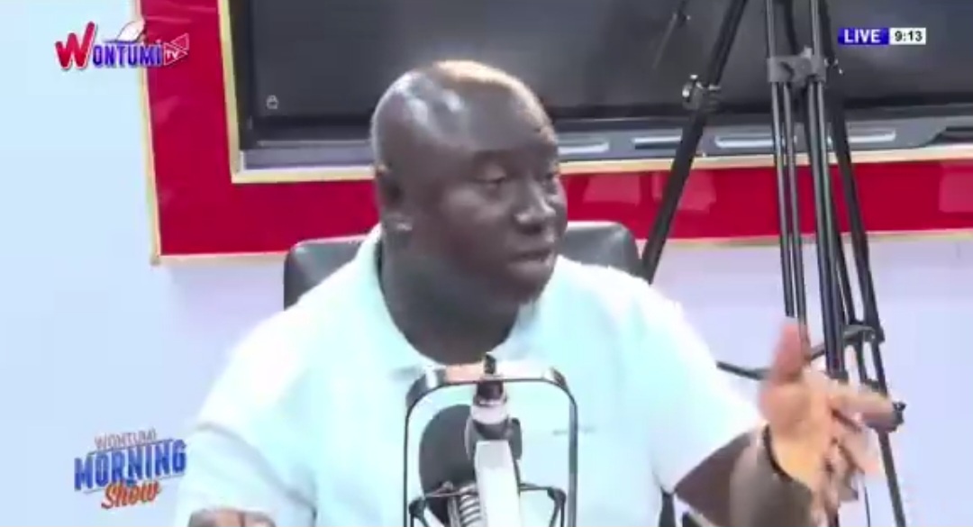 Damang Residents Are Now Enjoying the Benefits of Having a Gold Mine — Paul Praises Ibrahim Mahama