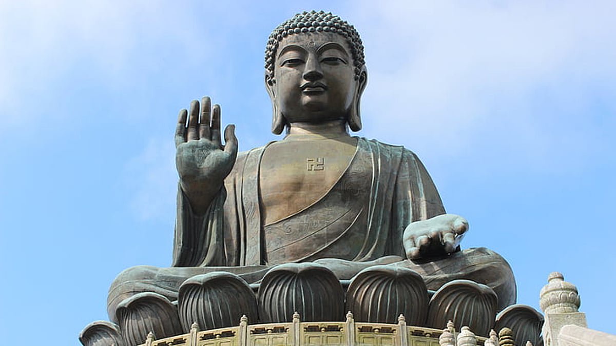 2,000-year-old Buddhist heritage site in Jammu and Kashmir faces risk of collapse by 2050: Study